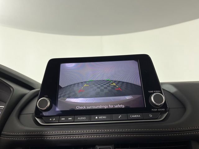 Used 2024 Nissan Rogue SV w/ SV Premium Package FWD image 27