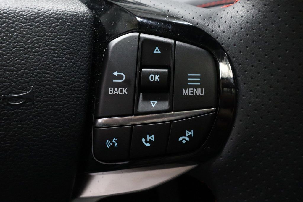 Certified 2025 Ford Explorer ST-Line w/ Premium Package image 29