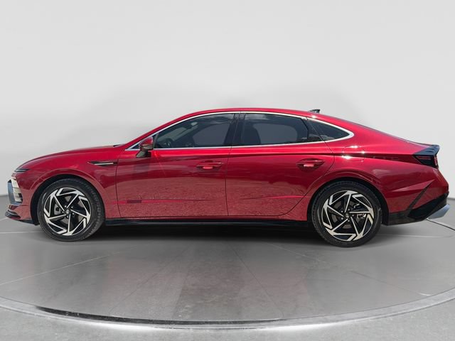 Certified 2024 Hyundai Sonata SEL w/ Convenience Package FWD image 8