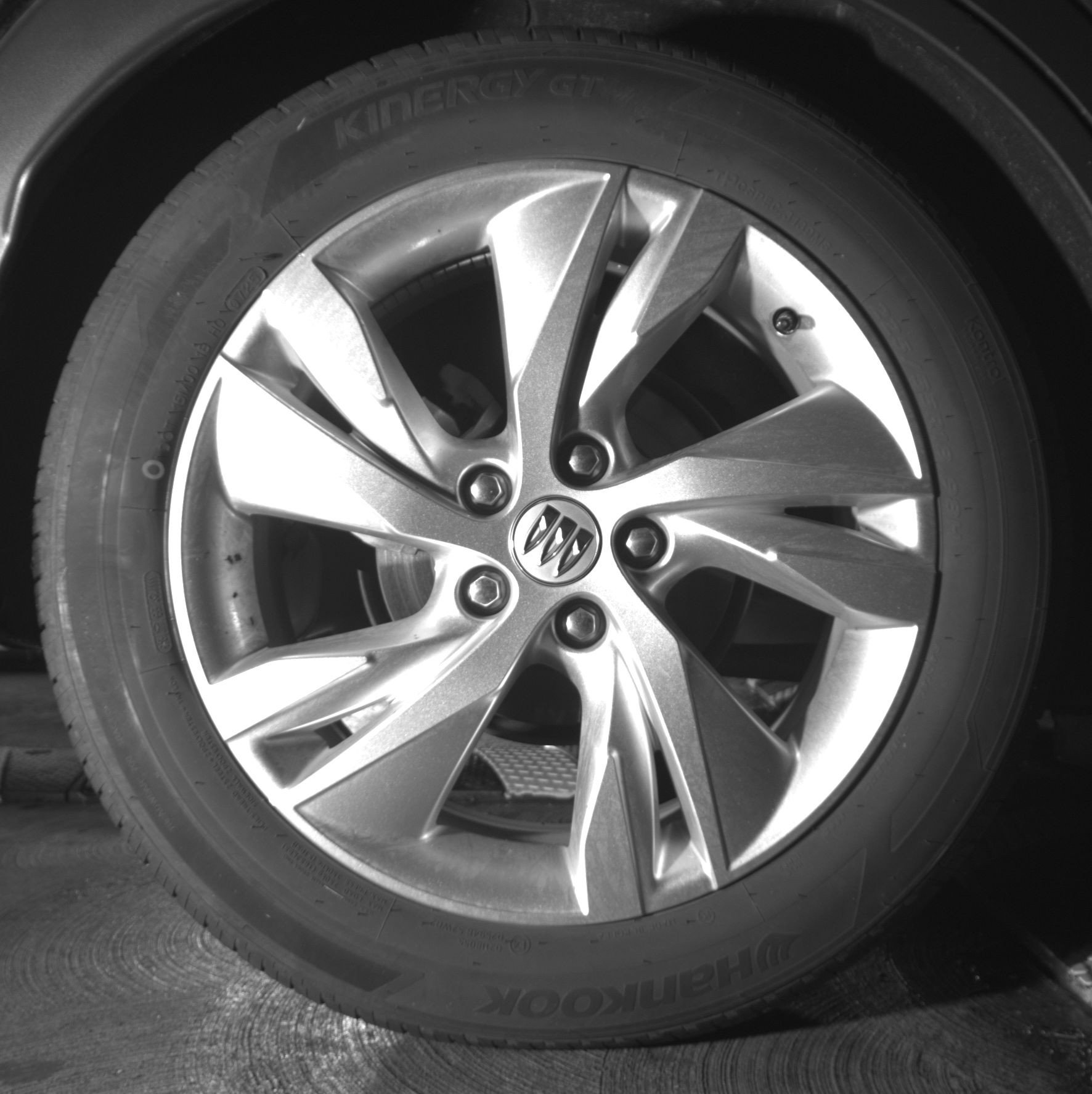 Used 2025 Buick Encore GX Preferred image 15