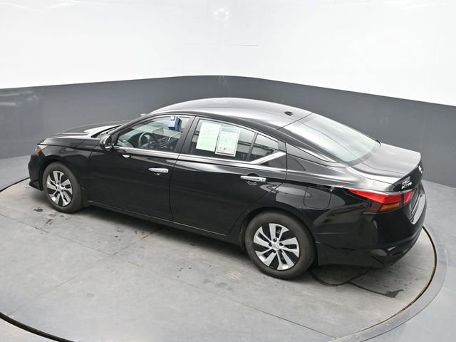 Used 2020 Nissan Altima 2.5 S FWD image 19