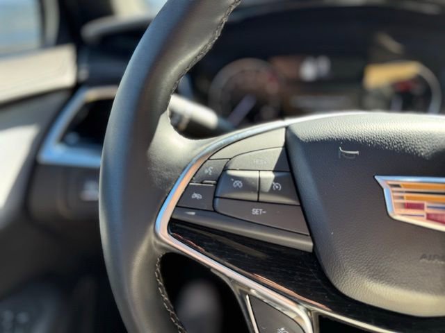 Used 2025 Cadillac XT5 Premium Luxury image 26