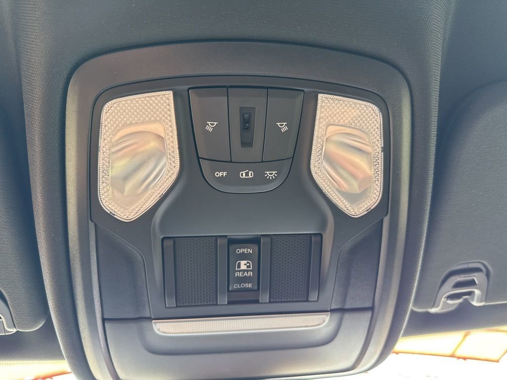 Used 2022 RAM 1500 Big Horn image 19