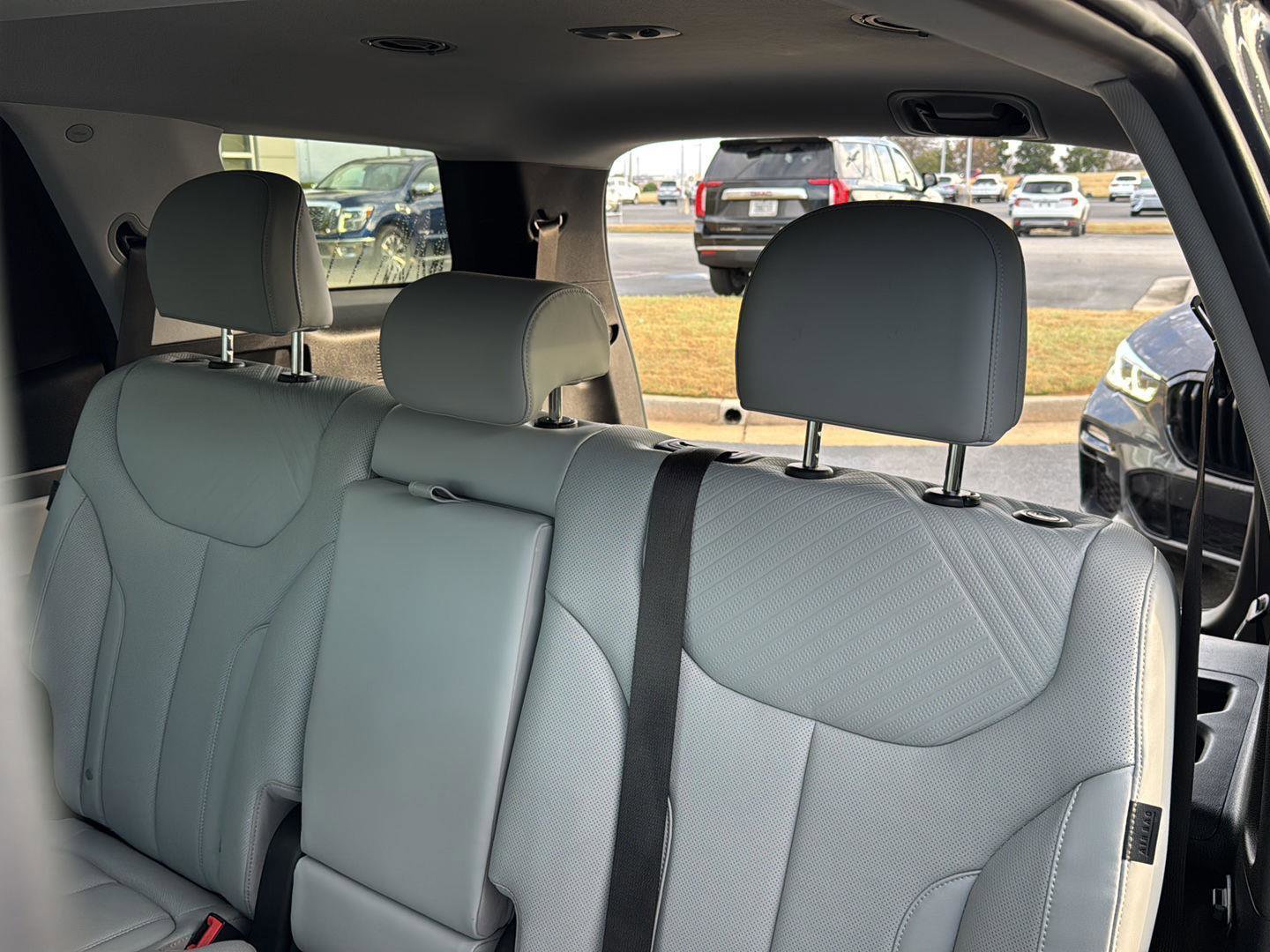 Used 2024 Hyundai Palisade SEL image 26
