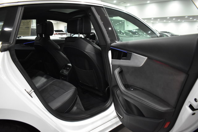 Used 2022 Audi A5 2.0T Prestige image 34