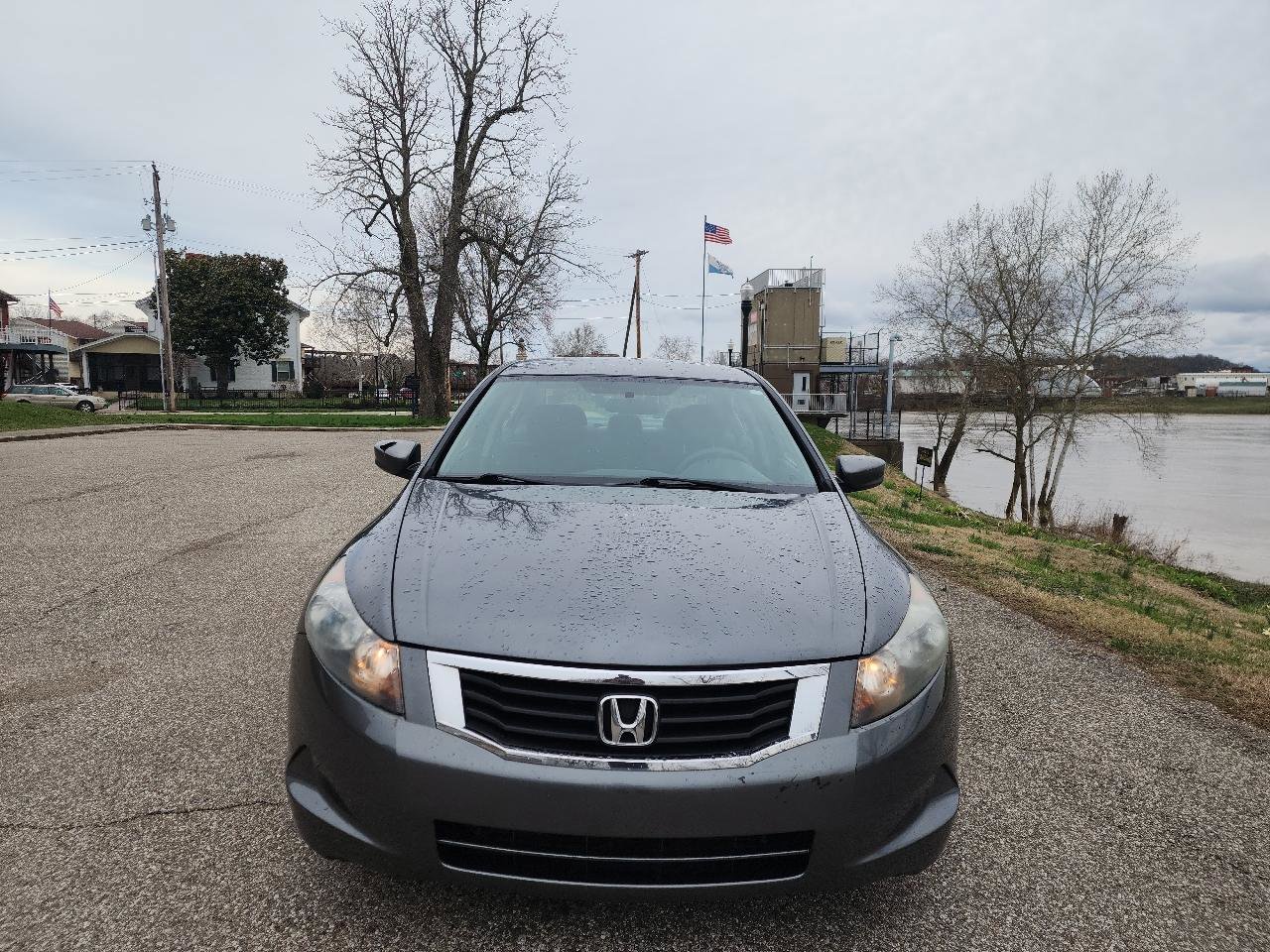 Used 2009 Honda Accord LX image 7