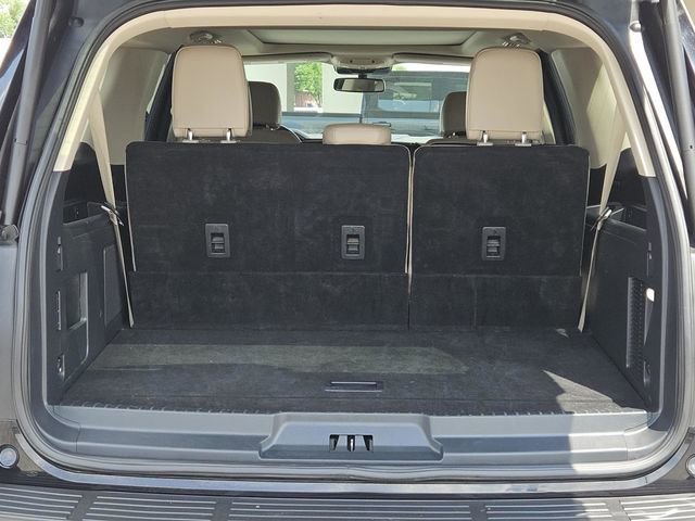 Used 2024 Ford Expedition Max Limited RWD image 13