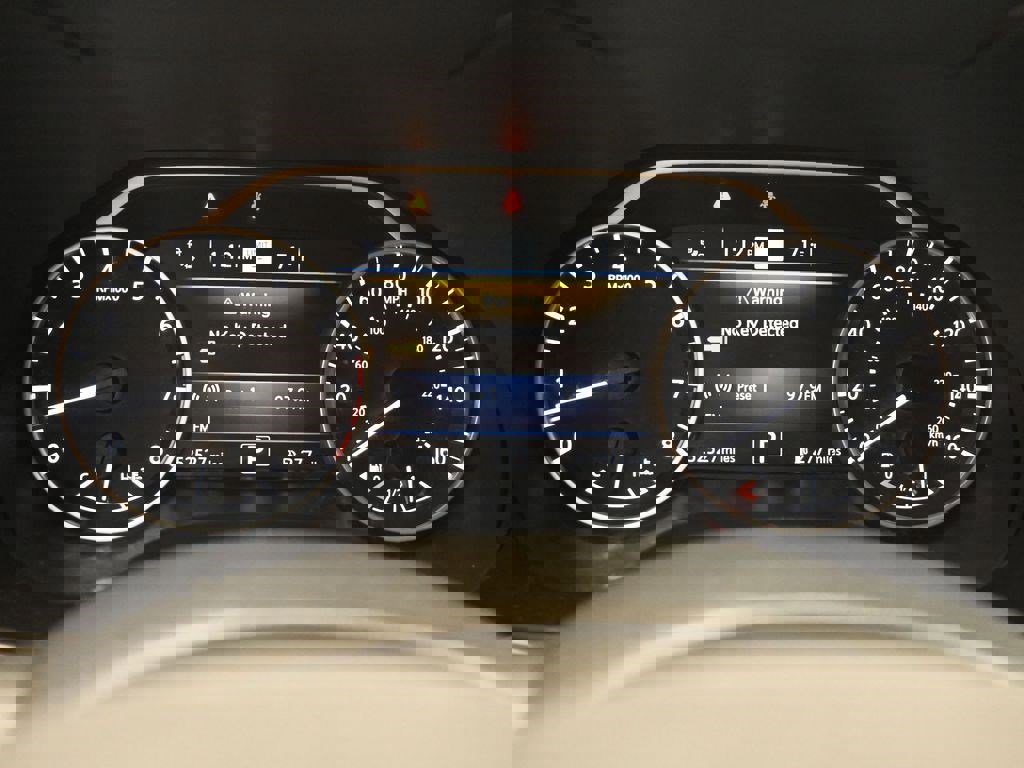 Used 2020 Nissan Maxima Platinum w/ Reserve Package image 18