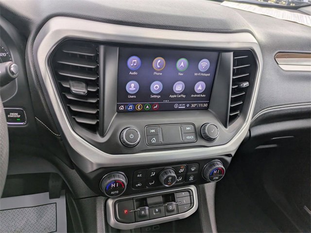 Used 2023 GMC Acadia SLE w/ Driver Convenience Package image 20