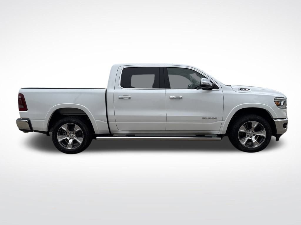 Used 2022 RAM 1500 Laramie image 8