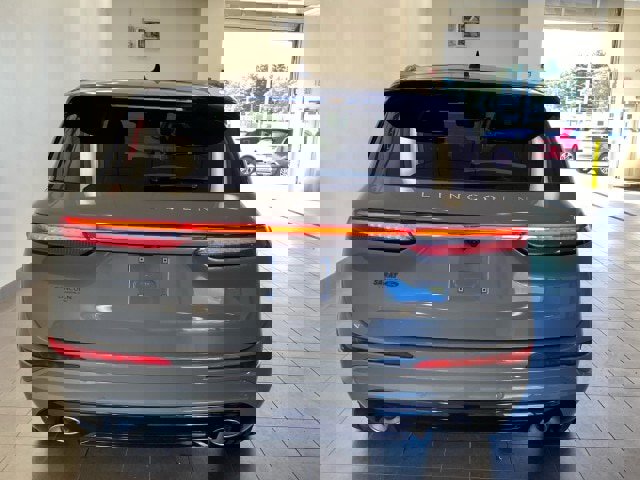 New 2025 Lincoln Corsair Grand Touring w/ Equipment Group 301A image 6