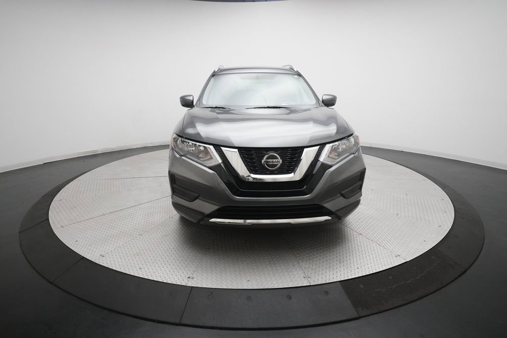Used 2019 Nissan Rogue SV image 10