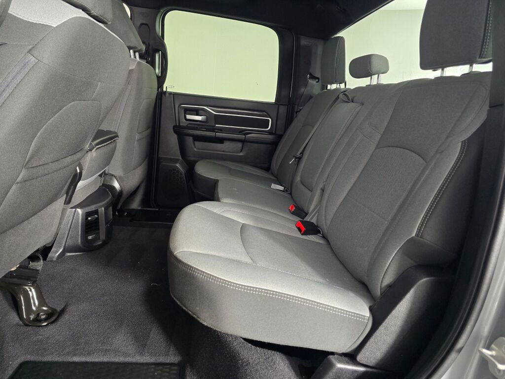 Used 2024 RAM 2500 Big Horn image 42