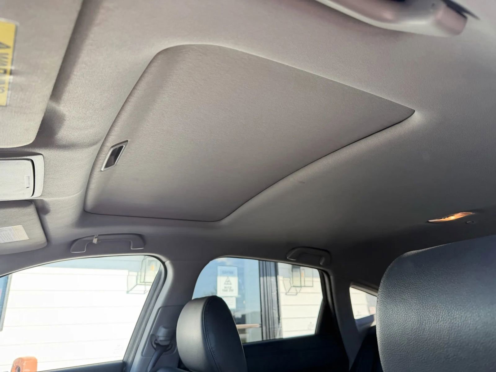 Used 2014 Honda Crosstour EX-L image 18