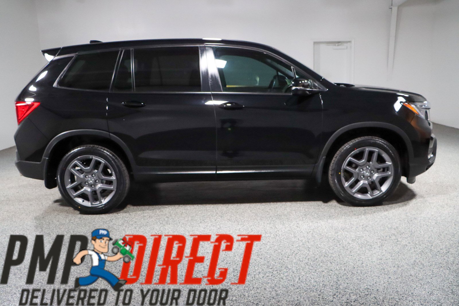 Used 2023 Honda Passport EX-L image 6