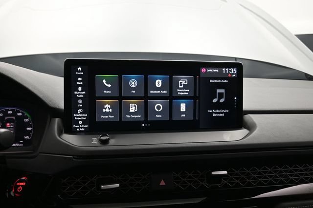 Certified 2024 Honda Accord Sport image 11