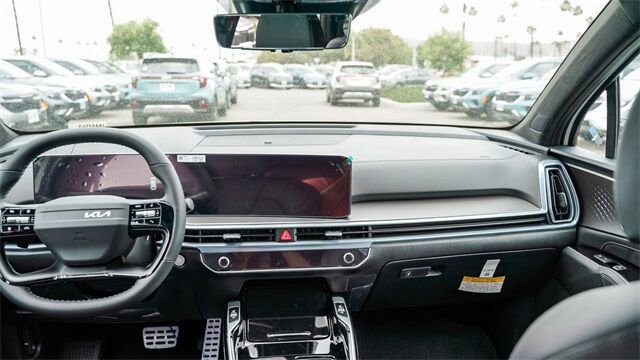 New 2026 Kia Sorento SX Prestige AWD/4WD image 9