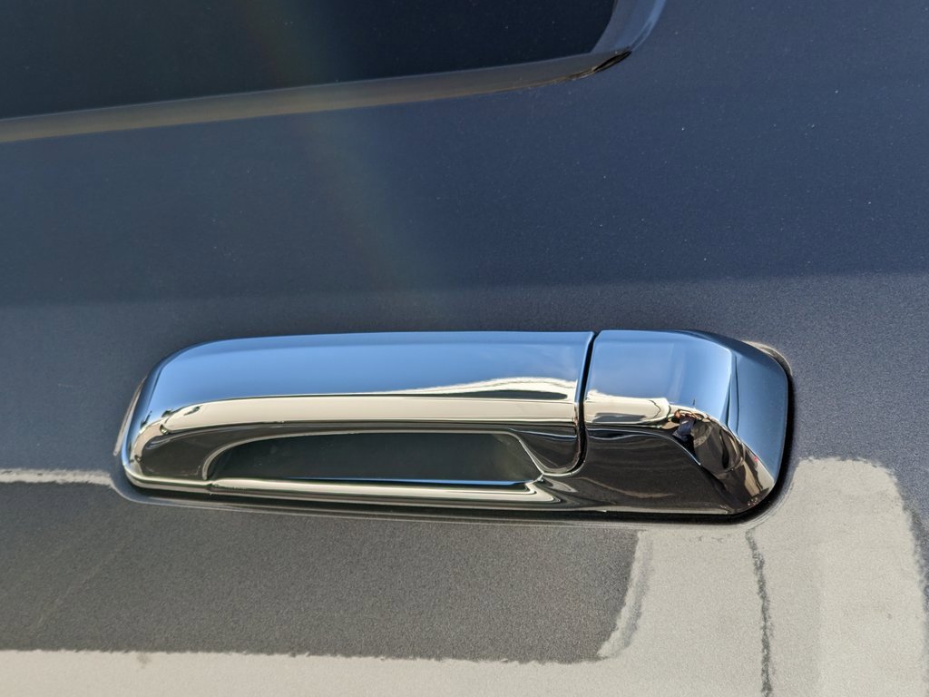 Certified 2024 RAM 2500 Big Horn image 25