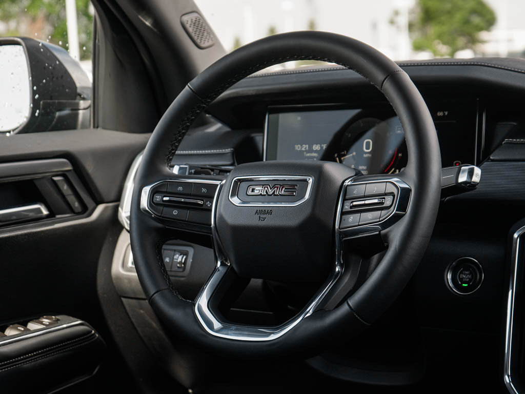 New 2026 GMC Acadia Elevation w/ Elevation Premium Package AWD/4WD image 16