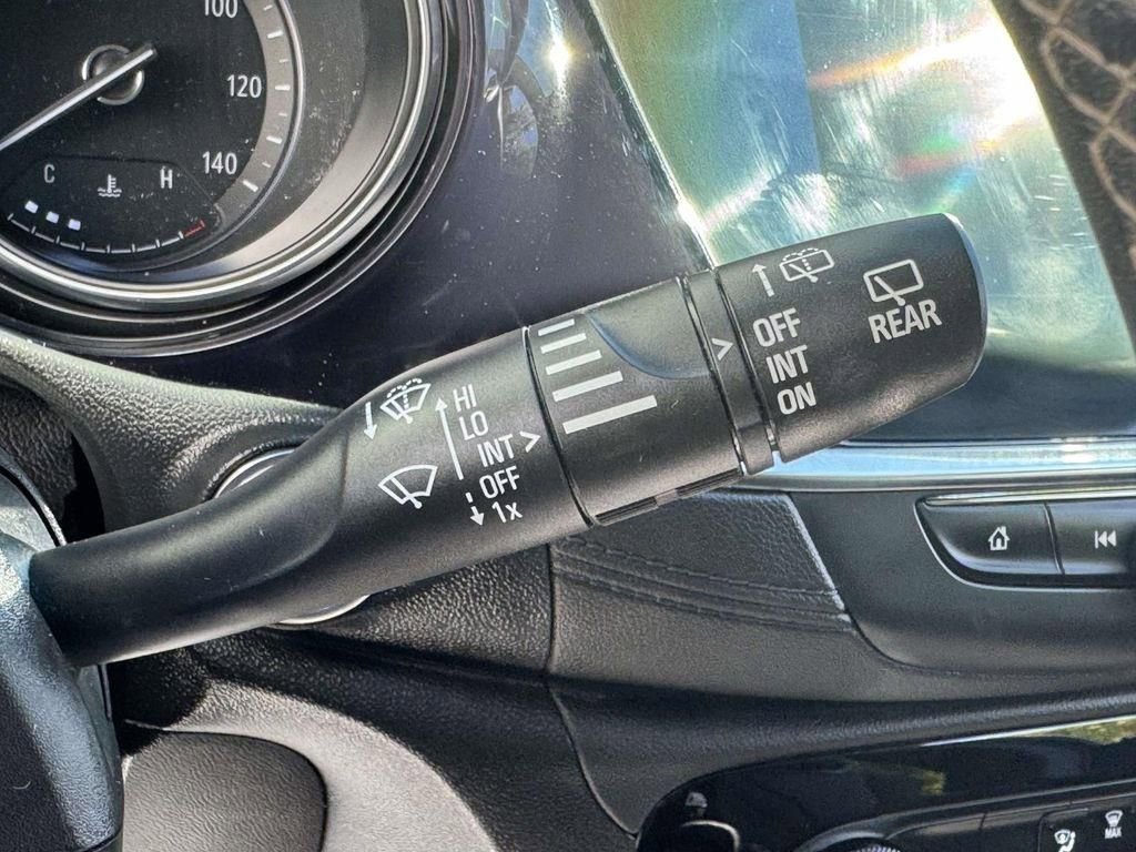 Used 2023 Buick Encore GX Preferred w/ Cold Weather Comfort Package image 25