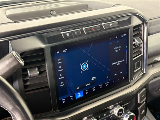 Used 2023 Ford F250 Lariat image 14