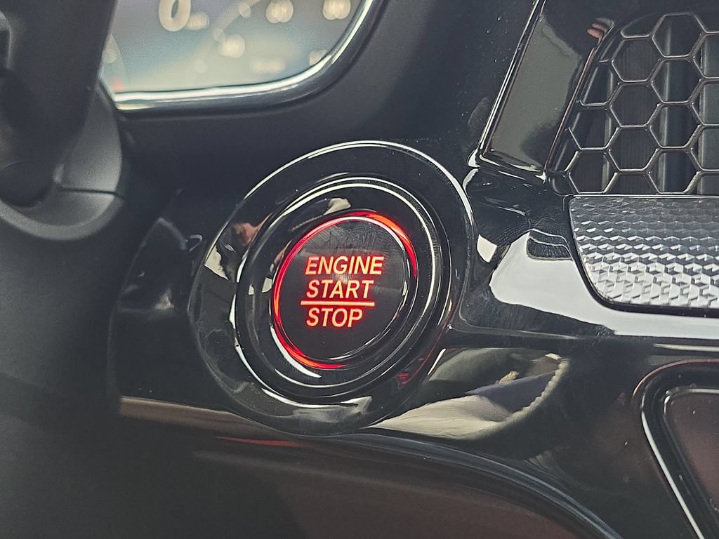 New 2027 Honda CR-V EX-L image 18