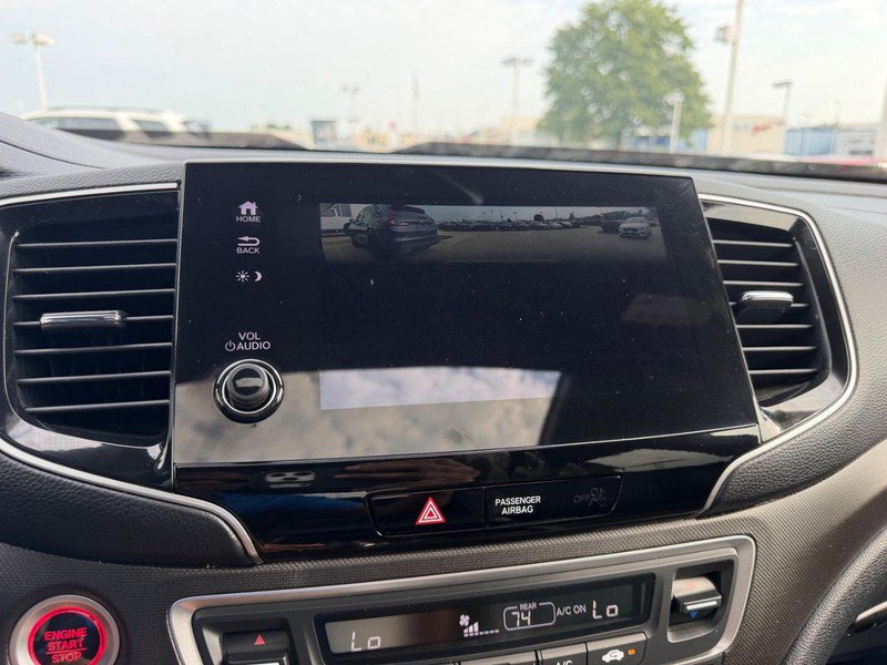 Used 2024 Honda Passport TrailSport image 22
