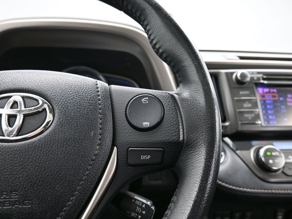 Used 2013 Toyota RAV4 Limited image 48