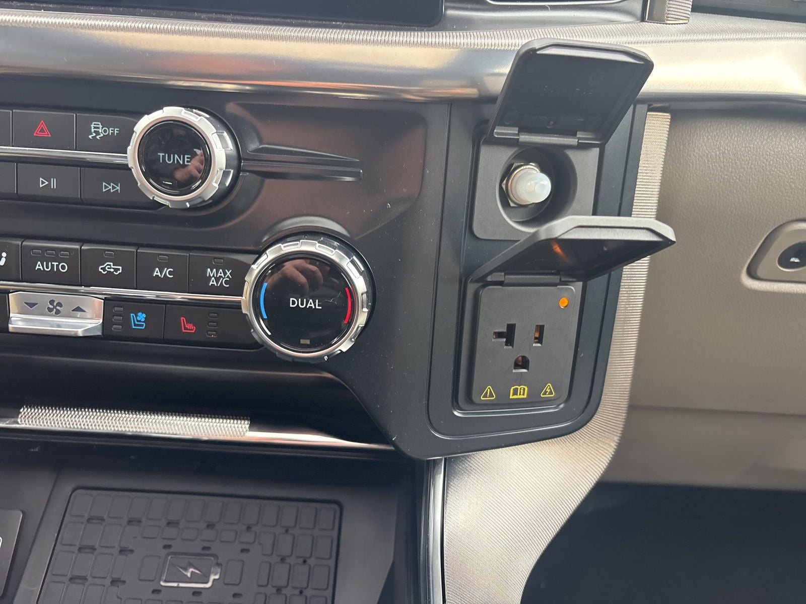 New 2026 Ford F150 Platinum AWD/4WD image 37