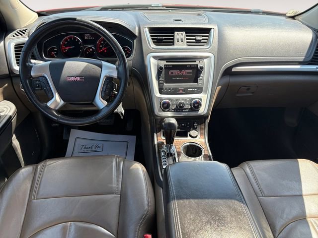 Used 2013 GMC Acadia SLT AWD/4WD image 10