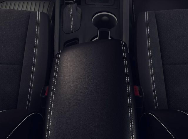 New 2026 Dodge Durango SRT Hellcat AWD/4WD image 4
