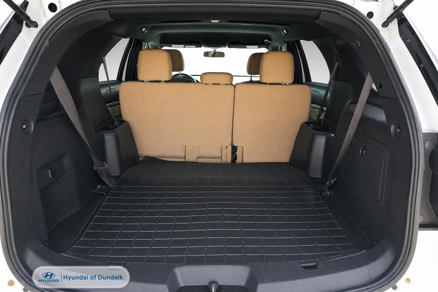Used 2016 Ford Explorer FWD image 13