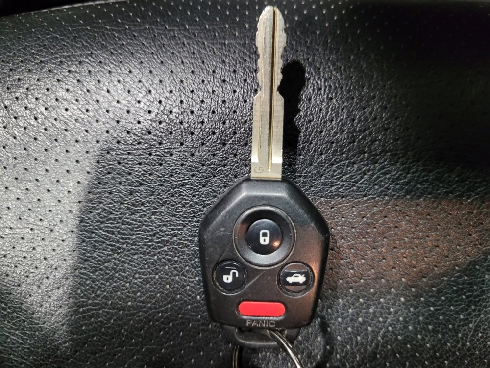 Used 2015 Subaru Impreza 2.0i Premium image 32