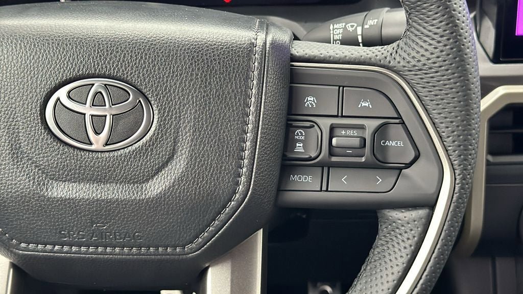 New 2026 Toyota Tacoma TRD Sport image 28