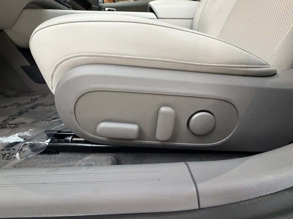 Certified 2024 Hyundai Ioniq 6 SEL image 25