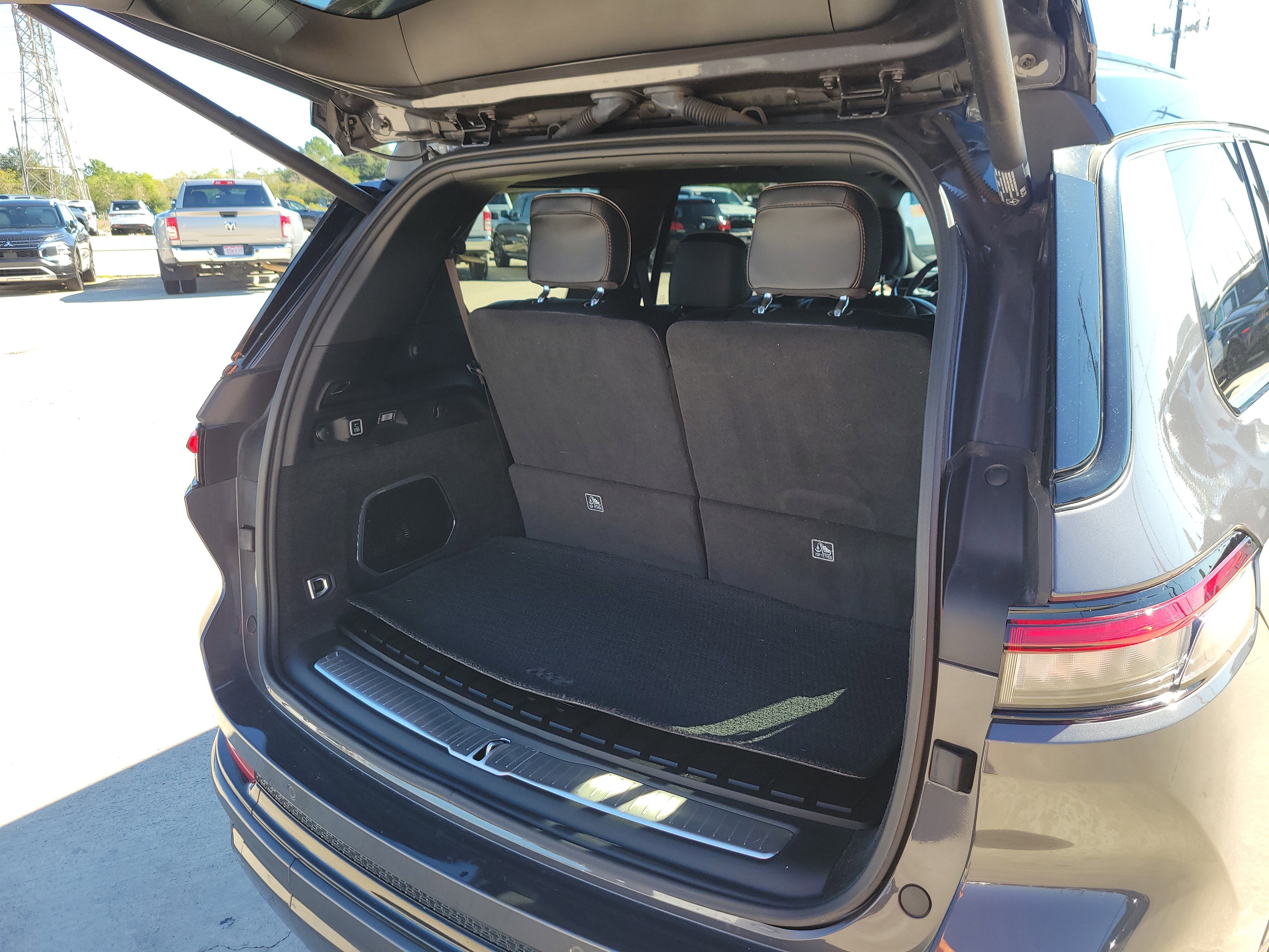 Used 2024 Jeep Grand Cherokee L Summit w/ High Altitude Package image 31