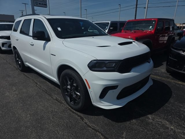 New 2027 Dodge Durango GT