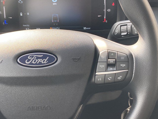 New 2026 Ford Maverick XL w/ Equipment Group 101A AWD/4WD image 18