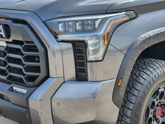 Certified 2026 Toyota Tundra TRD Pro image 6