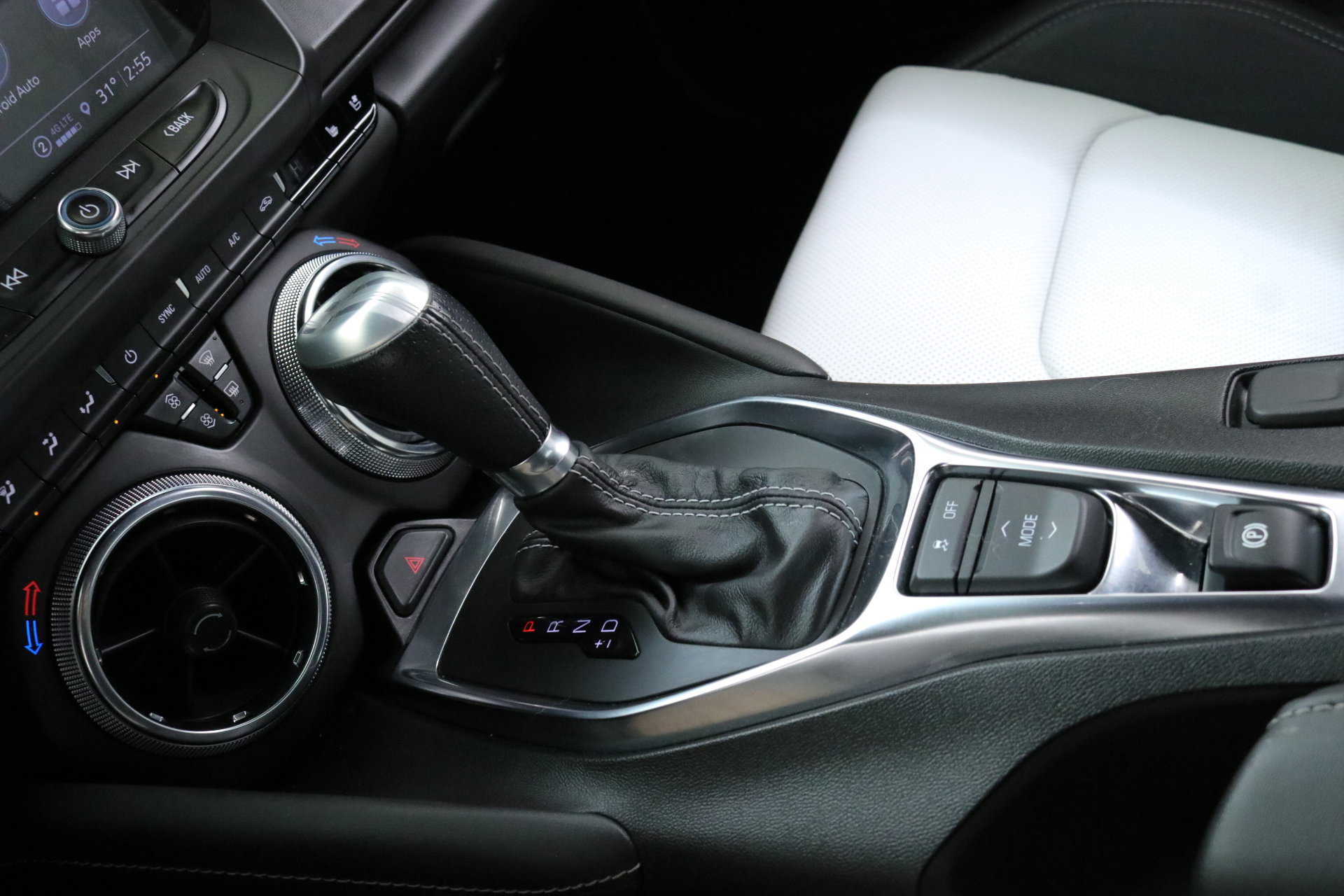 Used 2021 Chevrolet Camaro SS image 19