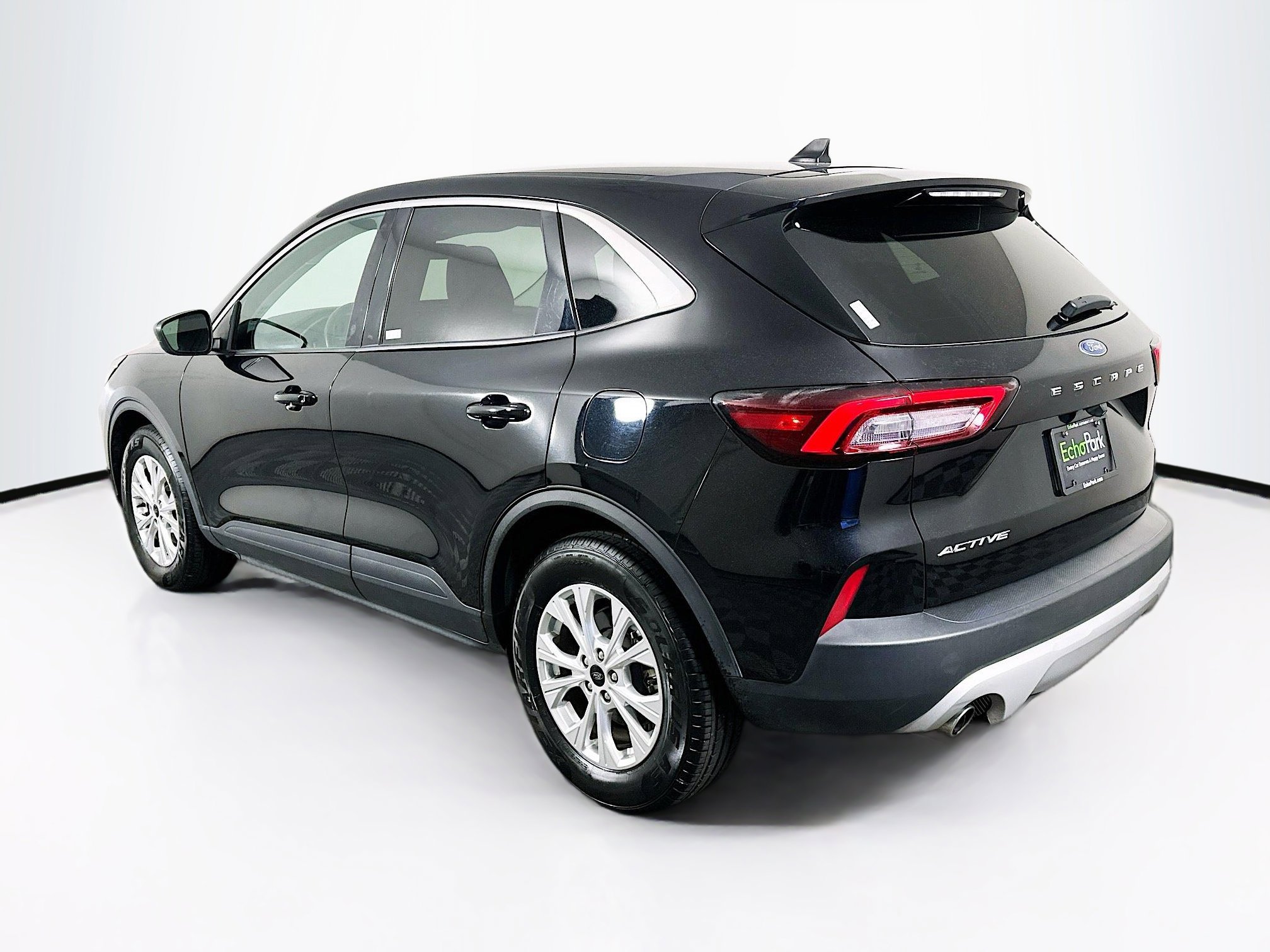 Used 2024 Ford Escape Active image 5