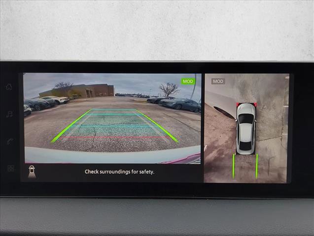 New 2026 Nissan Sentra SR w/ SR Premium Package image 13