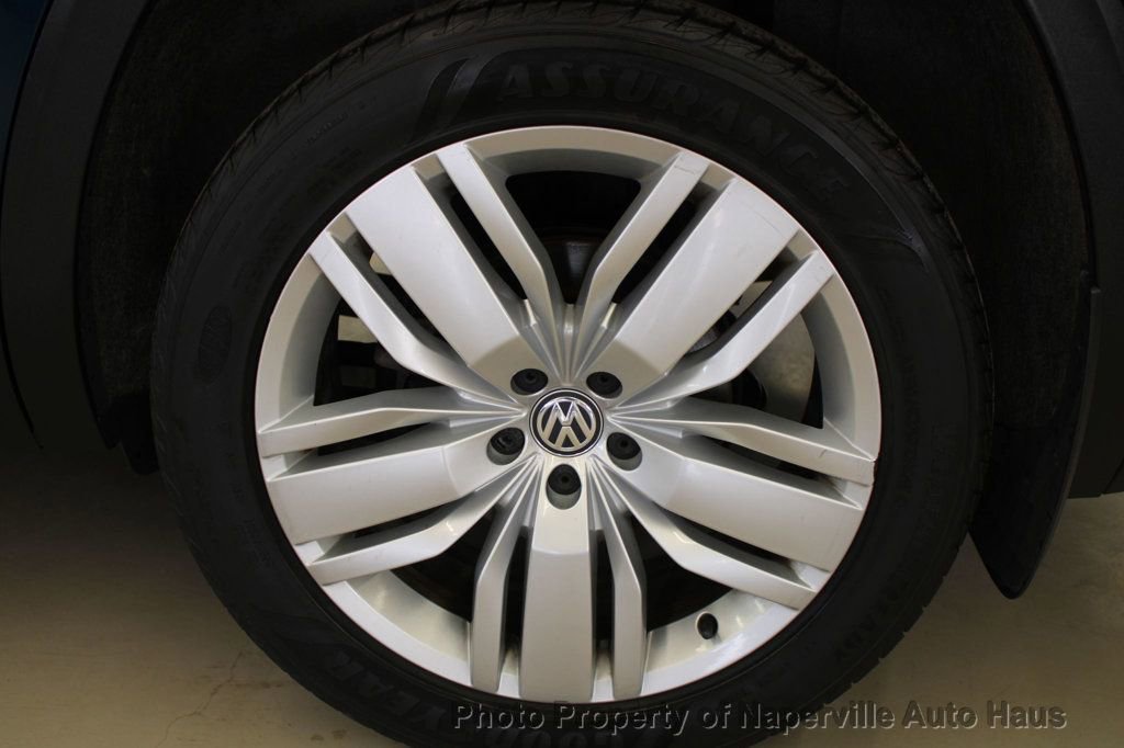 Used 2019 Volkswagen Atlas SEL Premium image 52