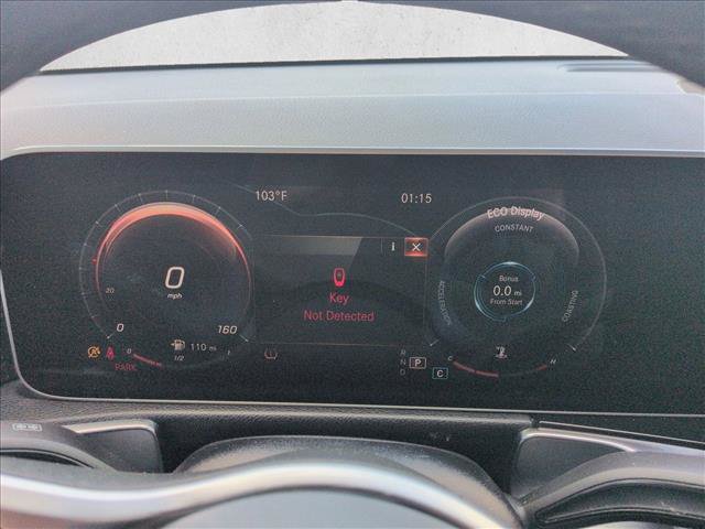 Used 2021 Mercedes-Benz GLB 250 image 11