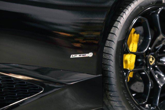 Used 2015 Lamborghini Huracan LP 610-4 image 34