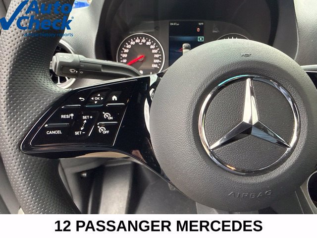 Used 2025 Mercedes-Benz Sprinter 2500 image 37