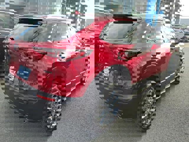 Used 2024 MAZDA CX-30 AWD 2.5 S w/ Premium Package image 2