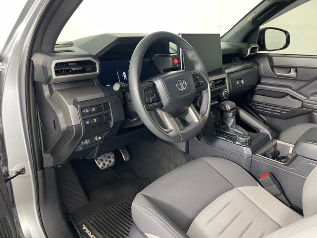 Used 2024 Toyota Tacoma TRD Sport AWD/4WD image 3