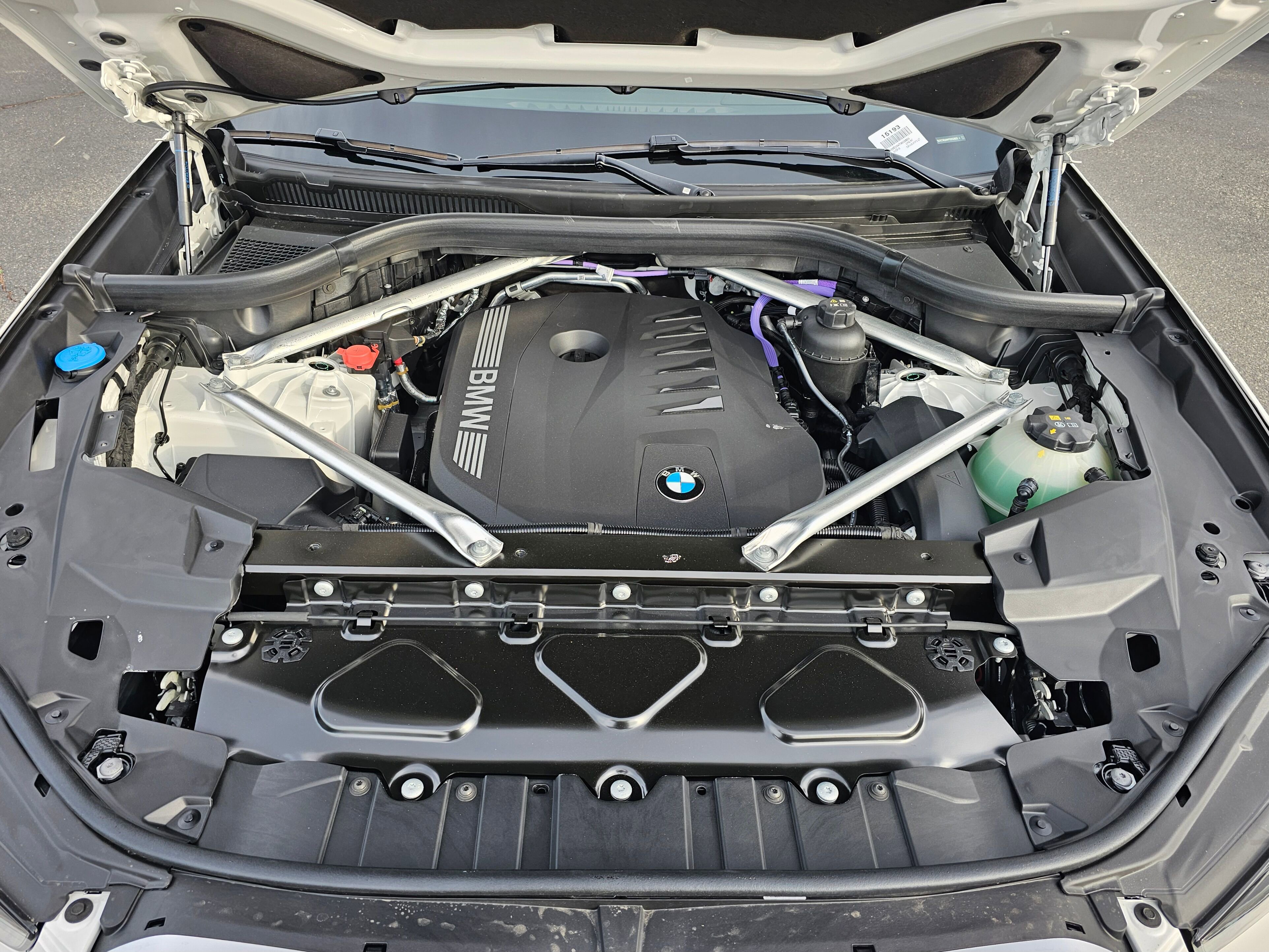 New 2026 BMW X5 xDrive40i image 9