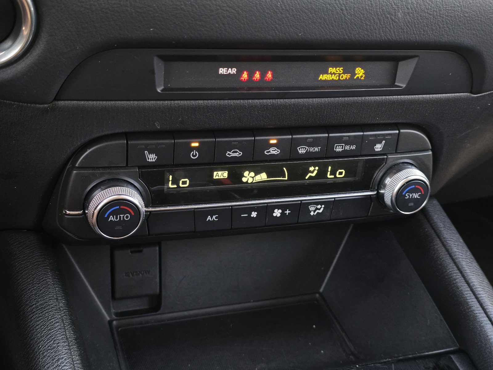 Used 2024 MAZDA CX-5 AWD 2.5 S w/ Select Package image 20